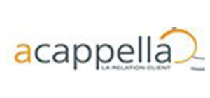 Acappella Acappella